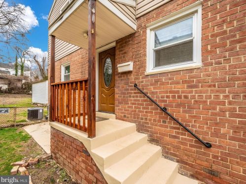 12016 Valleywood Dr, Silver Spring, MD 20902-2237