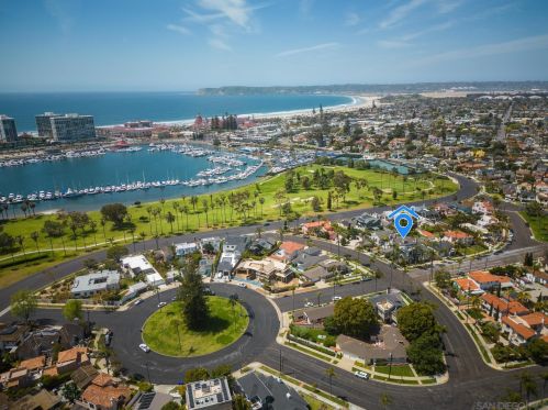 1721 Monterey Ave, San Diego, CA 92118-2332