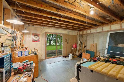 1875 County Rd F, Saint Paul MN  55110-3843 exterior