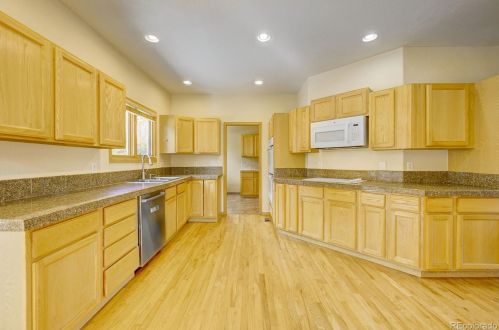 4990 Bur Oak Ln, Parker CO 80134-5447 exterior