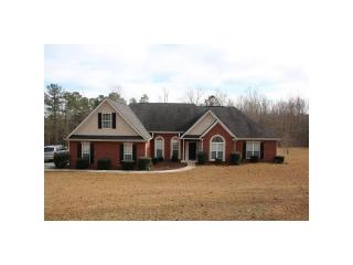 811 Hines Rd, Moreland, GA 30259-2951