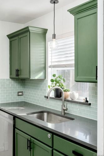 2450 Olive St, Denver CO  80207-3543 exterior