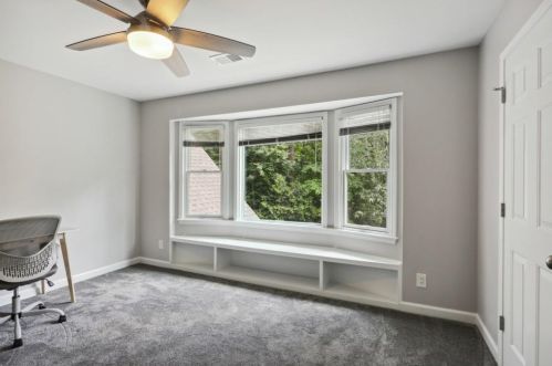 245 Glen Meadow Ct, Atlanta GA  30328-1632 exterior
