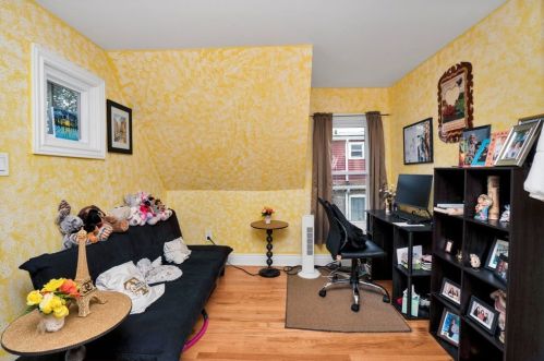 3827 East Ave, Forest View IL  60402-4037 exterior