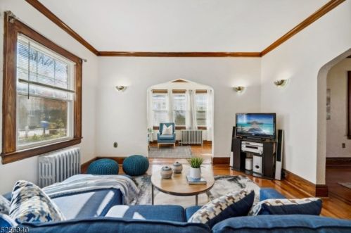 5 Colgate Rd, Maplewood NJ 07040-2807 exterior