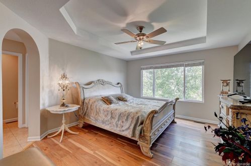 15655 Kettle Pl, Englewood CO  80112-4748 exterior