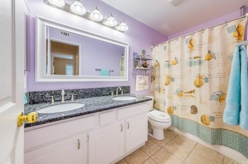 8735 Fallbrook Way, Anaheim CA  92808-3600 exterior