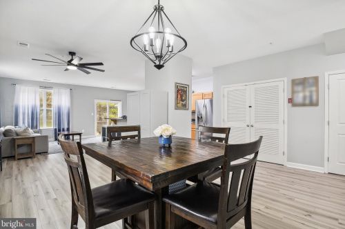 264 Garrison Way, Fruitland MD  21826-2124 exterior