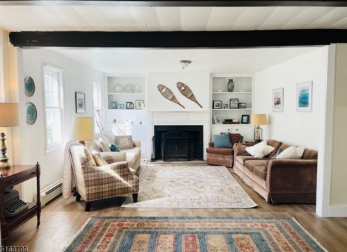 1069 Canal Rd, Princeton NJ  08540-8434 exterior