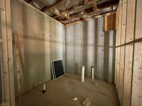 932 Brookmere Ct, Atlanta GA  30349-6866 exterior