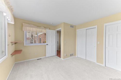 7510 Monaco Way, Englewood CO  80112-2550 exterior