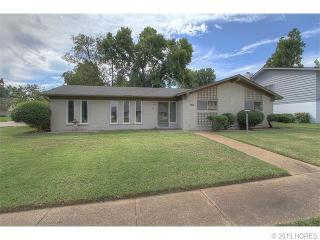 5740 61st Ct, Tulsa, OK 74136-2705