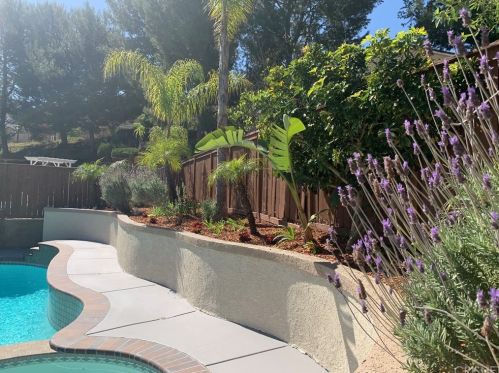 935 Cloverdale Dr, Anaheim CA  92808-1684 exterior