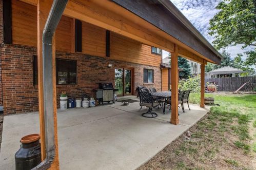 13994 58 Pl, Arvada CO  80004-3736 exterior