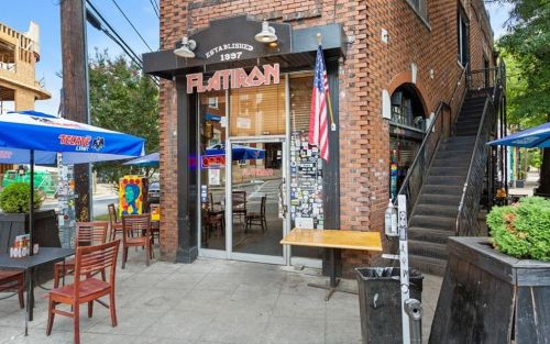 667 Brownwood Ave, Atlanta GA  30316-3844 exterior