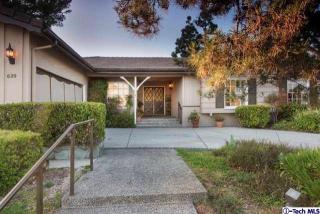 609 Benowe Scotia Rd, Glendale, CA 91207-1017