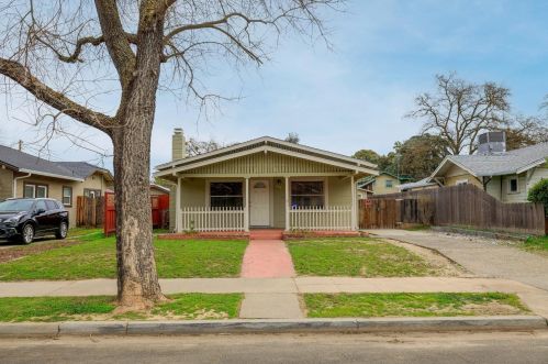 414 Bodem St, Modesto, CA 95350-6153