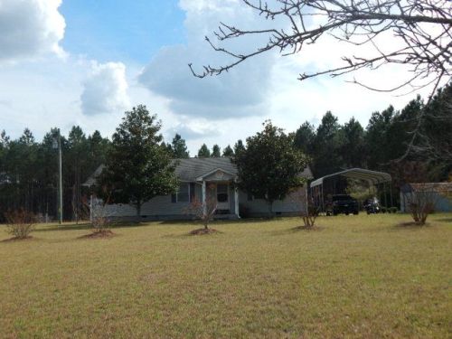 585 Branch Rd, Baxley, GA 31513-2826