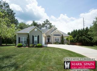 34 Forest Cove Ct, Dawsonville, GA 30534-6703