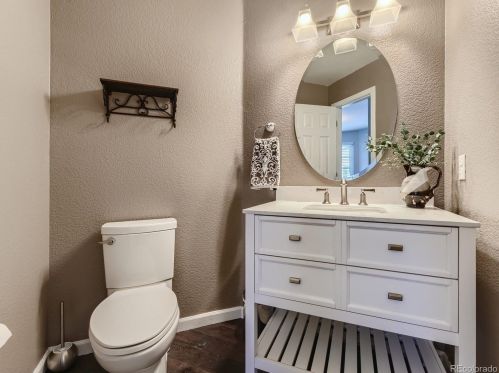 22027 Jamison Pl, Denver CO  80016-7156 exterior