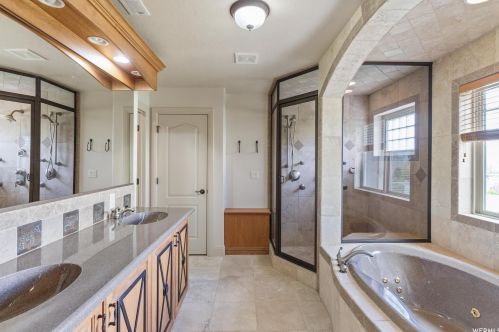 497 Rnch Dr, Alpine UT exterior