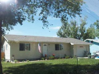 340 Park Ave, Pierce, CO