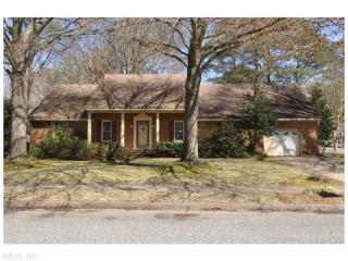 621 Caleb Dr, Chesapeake, VA 23322-5715