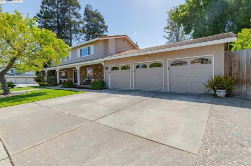3817 Aragon Ln, San Ramon, CA 94583-1835