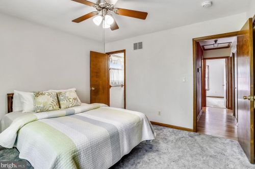 737 Sharpsburg Dr, Davidsonville MD 21035-1927 exterior