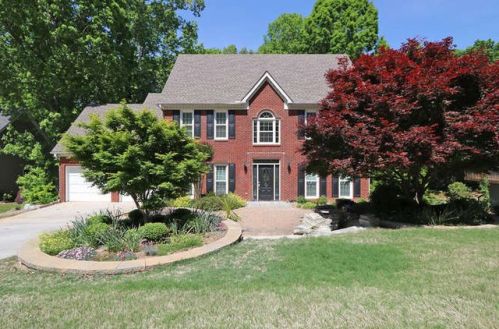 1760 Benningfield Dr, Marietta, GA 30064-4838