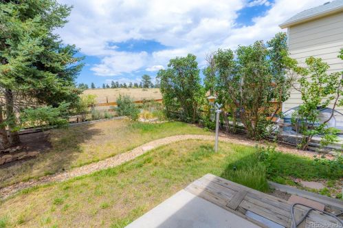 23667 Broadmoor Dr, Parker CO 80138-3141 exterior