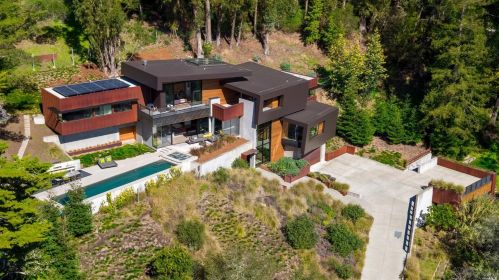 432 Lovell Ave, Mill Valley, CA 94941-1006
