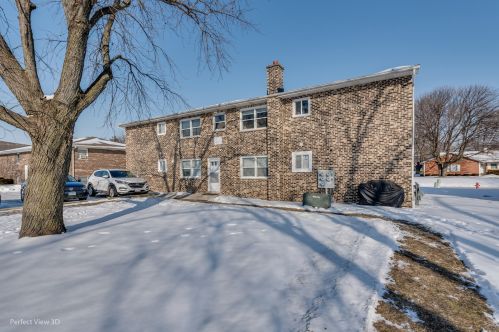 24127 Hazelcrest Dr, Plainfield, IL 60544-3744