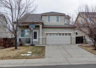 5176 Shawnee Way, Aurora CO  80015-6582 exterior