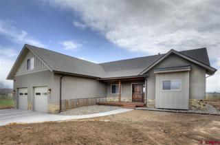 216 Encantado Ln, Durango, CO 81303-6906