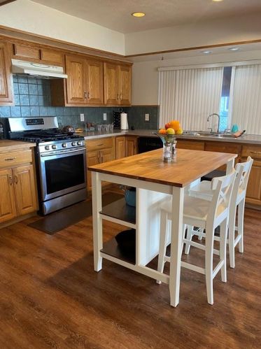 3123 Oak Hl Rd, Carrollton TX 75007-3543 exterior