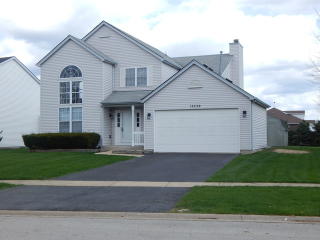 13259 Golden Meadow Dr, Plainfield, IL 60585-8705