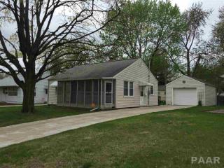 2815 Msn Rd, Peoria IL  61604-2345 exterior