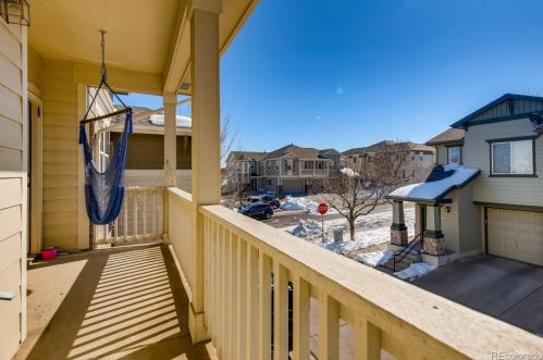 12933 Grant Cir, Denver CO  80241-2494 exterior