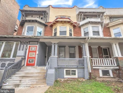 209 49th St, Philadelphia, PA 19139-4304