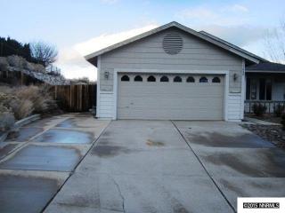 1480 Springfield Park Dr, Reno, NV 89523-7163