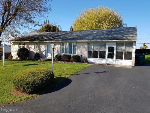 7924 Umberger Rd, Harrisburg, PA 17112-8901
