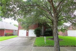 318 Darby Trails Dr, Sugar Land TX  77479-5248 exterior