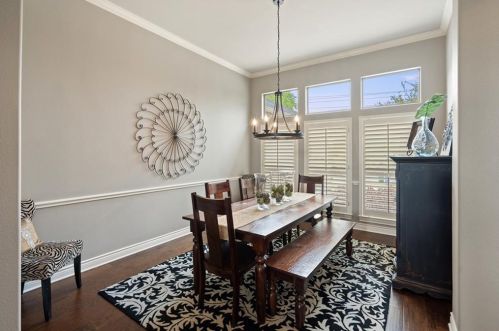 917 Biscayne, Austin TX 78734-4424 exterior