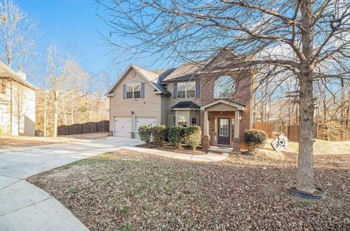 9210 Bandywood Way, Porterdale, GA 30014-3455