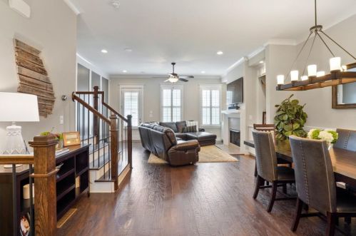 2491 Gatebury Cir, Atlanta, GA 30341-2635