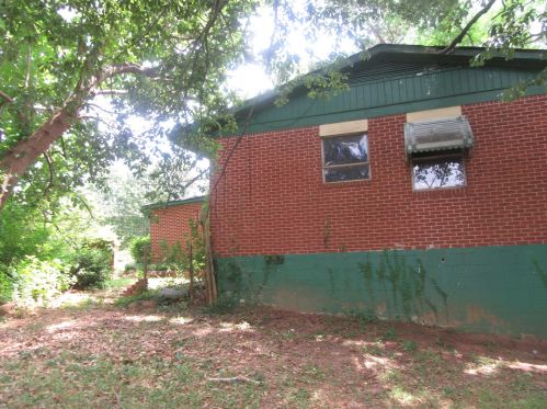 1589 Flintwood Dr, Atlanta GA  30316-4127 exterior