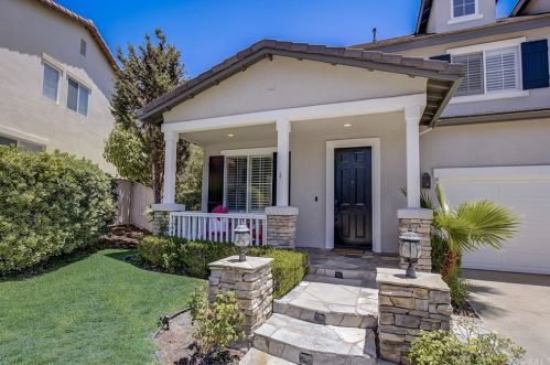 12 Amberhill, Irvine, CA 92602-0124
