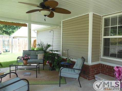 2705 Taylor Dr, Harrison, AR 72601-8752