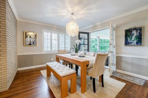 1903 Forest Green Dr, Atlanta GA  30329-2604 exterior